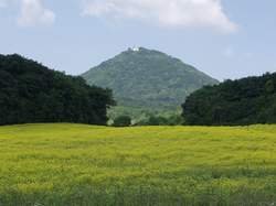 Krajina kolem Řehlovic